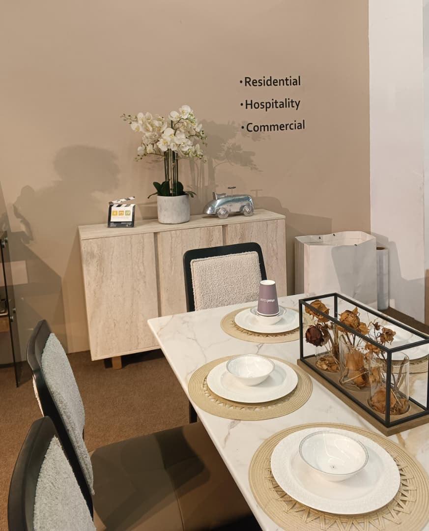 Lagos Showroom - View 4